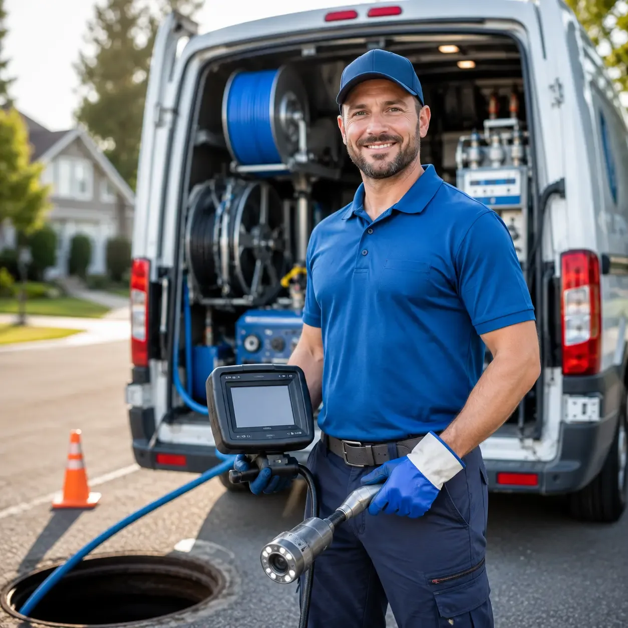 Local Pipe Relining specialists in Reubens, ID