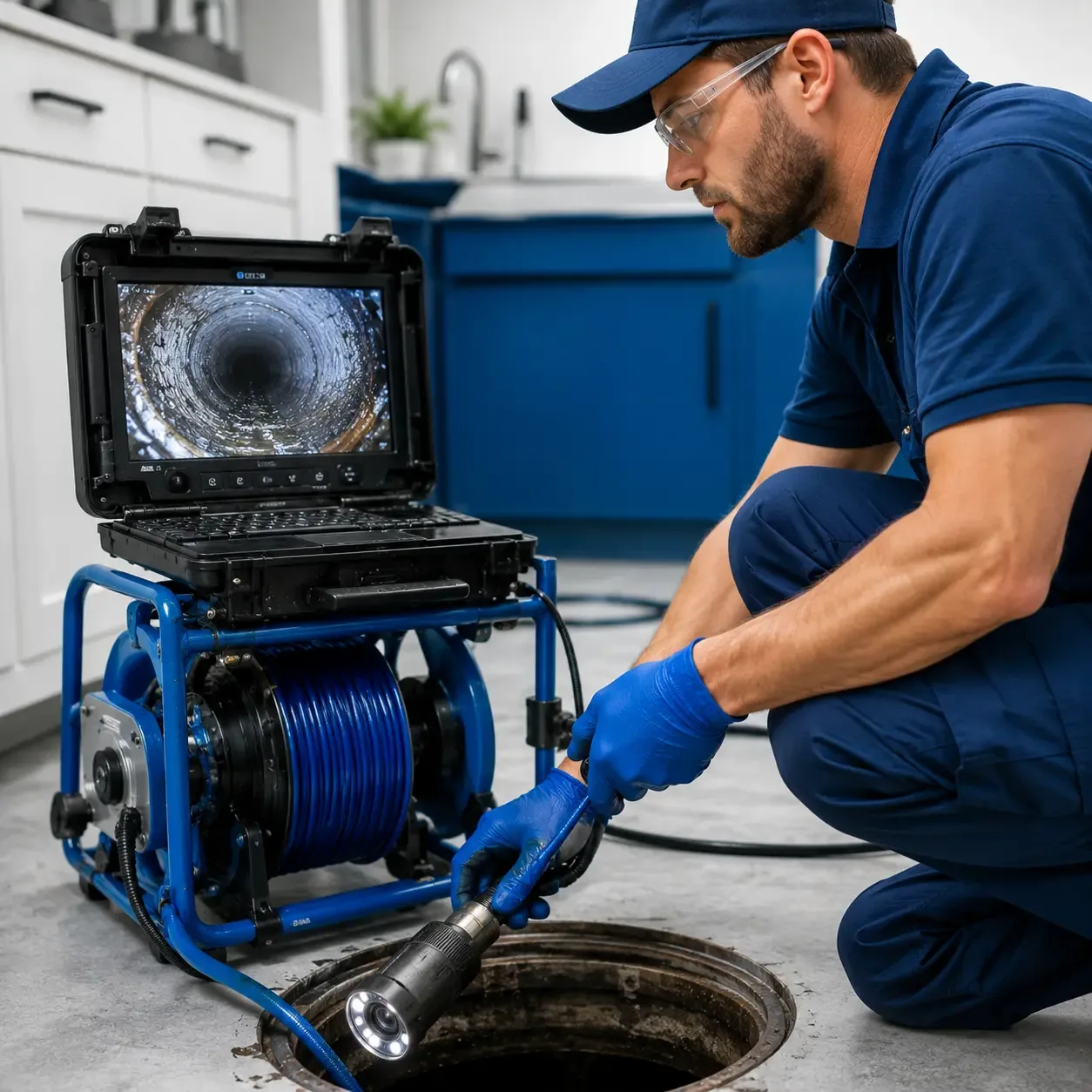 Pipe Relining professionals serving Reubens, ID